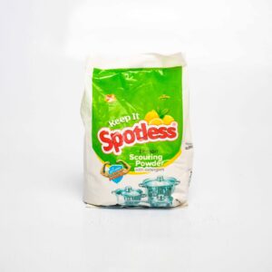 SPOTLESS S/PWD SATCHET 30X500G