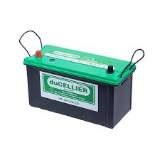 P/START M/F BATTERY 631