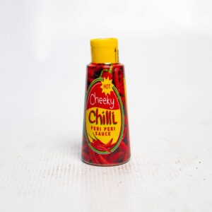 CHEEKY CHILLI 6X100ML