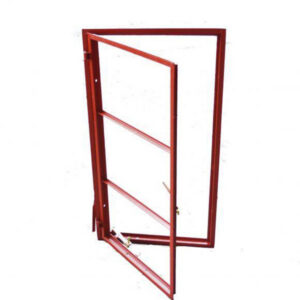 FFZ W/FRAME STD C1H