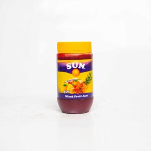 SUN MIXED F/JAM 12X500G