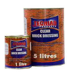 G&S BRICK DRESS 5LT