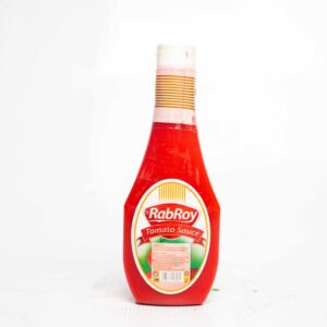 RABROY TOMATO SAUCE 12X375ML