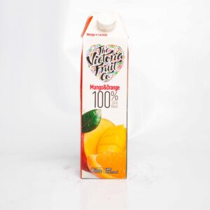 DENDAIRY VICTORIA FRUIT JUICE 6X1LT