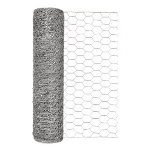 HEXAGONAL MESHWIRE 1.5X25MTS