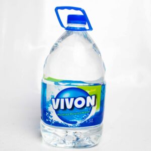 VIVON WATER 1X5LT
