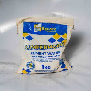GOTILE SKIMPERMO 1X1KG