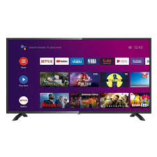KESON SMART TV 43