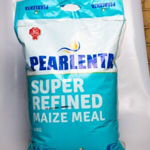 R/SEAL PEARLENTA 1X10KG [E