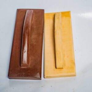 WOODEN FLOAT LARGE ECONO