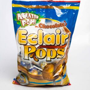AMAZON CHOC ECL POPS 1X48S