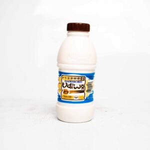 PFUKO BUTTERMILK MAHEU 12X500ML