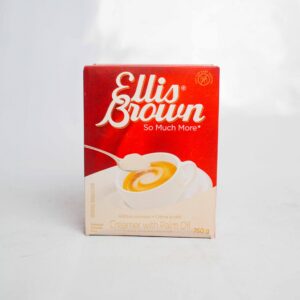 ELLIS BROWN CREAMER 1X750G