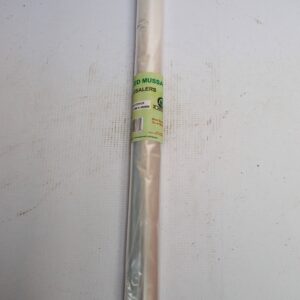 MM PLASTIC COVER 1X10S