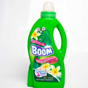 BOOM FABRIC SOFTNER 1X2LT