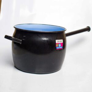KAN B.POTS 6X5.7LT CAW