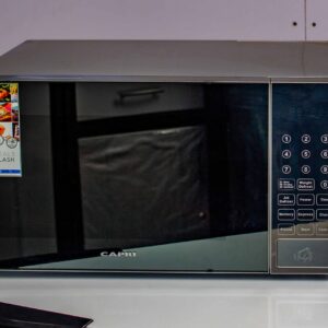 CAPRI. 28LT MICROWAVE