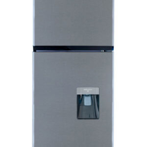 CAPRI TF 290 FRIDGE W/DISP MET