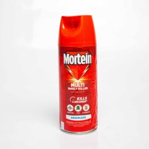 MORTEIN 6X300ML
