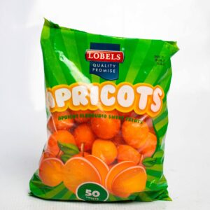LOB APRICOT 1X50S