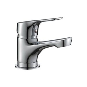 BASIN MIXER