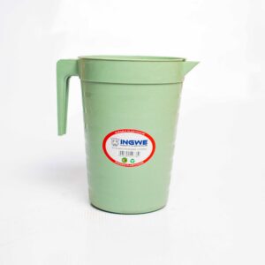 RANK PLASTIC MUGS 12X9S