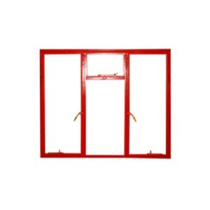 FFZ W/FRAME ECONO NE4
