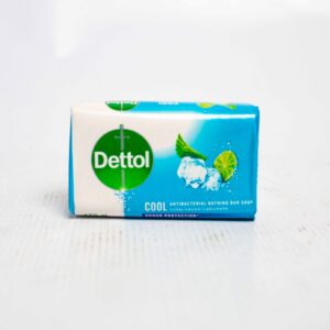 DETTOL ASST SOAP 12X175G