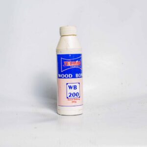 WOOD BOND 1X200G