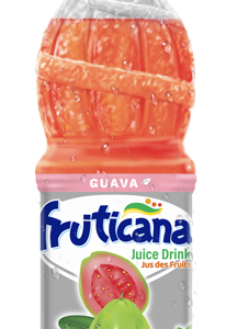 FRUITICANA ASST PET 12X430ML