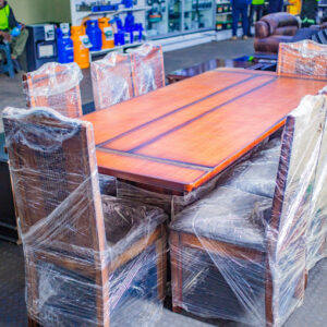 MEKAZ 8 SEATER