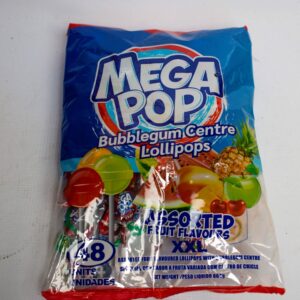 MEGA ASST POPS 1X48S