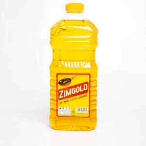 ZIMGOLD BLEND C/OIL 12X2LT [E