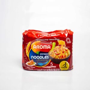 AROMA NOODLES 5X70G