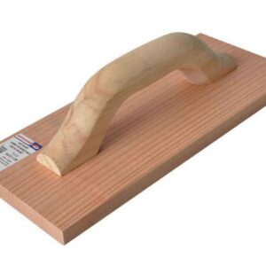 WOODEN FLOAT LARGE STD