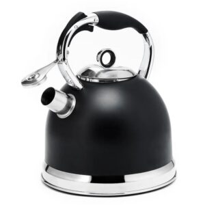 CAPRI KETTLE 3LT WHISTLE