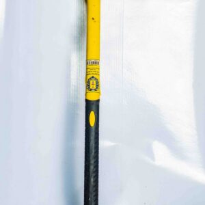 SIMBA PICK HANDLE FIBRE YLW