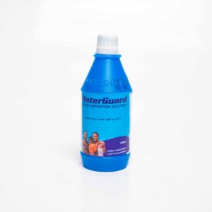WATERGUARD SOLU 12X150ML