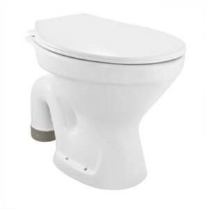 TOILET PAN EACH