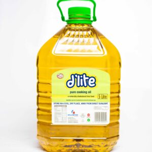 D'LITE C/OIL 1X5LT [E