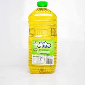 D'LITE C/OIL 12X2LT  [E