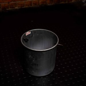 BUILDERS BUCKET SEAMLESS