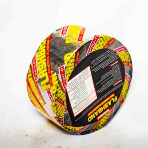 FLUSH BAND ROLL