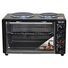 FUSCHWARE MINI TOP OVEN 043