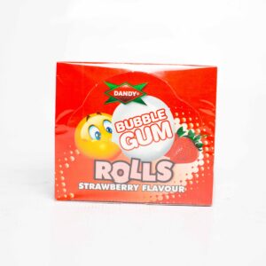 DANDY ASST ROLLS 50X16G