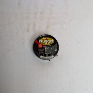 NUGGET SHOE POLISH 12X50ML
