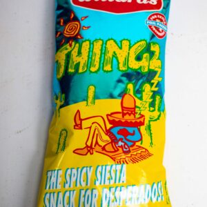 WILL THINGS 8X150G