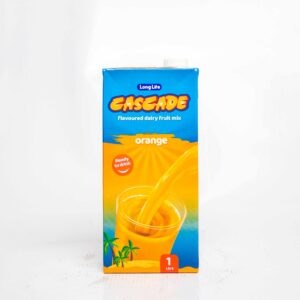 CASCADE ASST 6X1LT