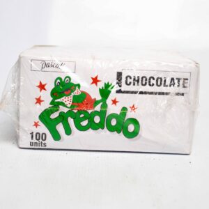 CRY PASCAL FREDDO 1X100U