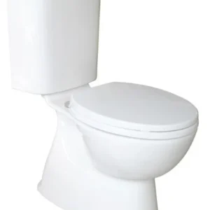 CLOSED COUPLE
